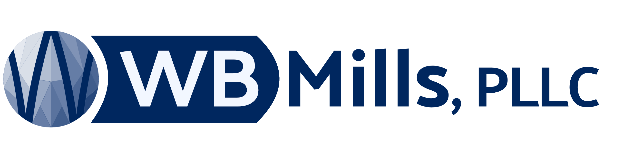 WB Mills, PLLC logo