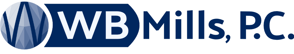 IP Litigation and Trial – WB Mills, P.C.